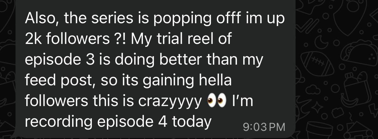 Meagan result